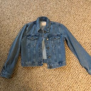 ASOS Denim Jacket